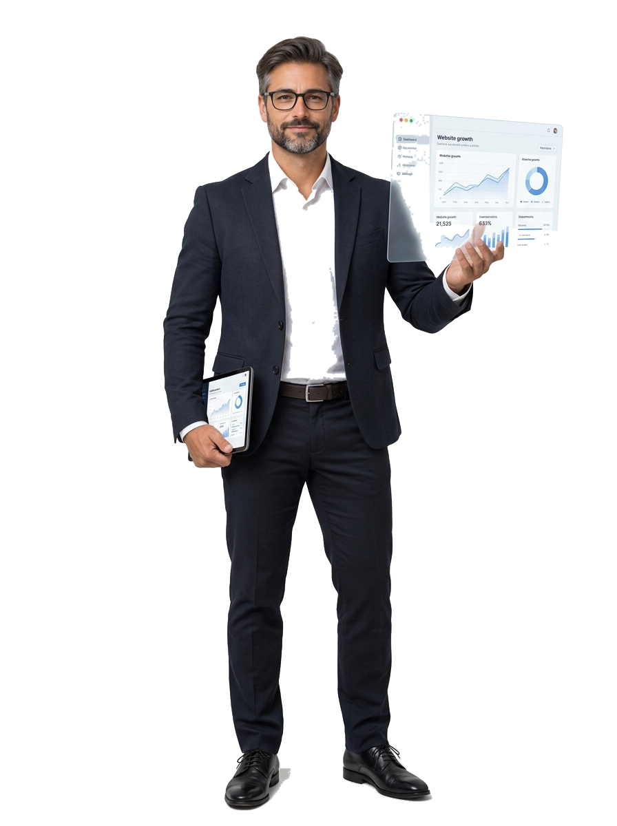 Hawk Media Technology & Digital Solutions Leadership