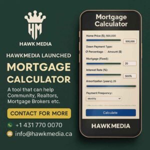 Mortgage Calculator