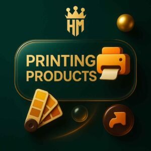 Printing Products