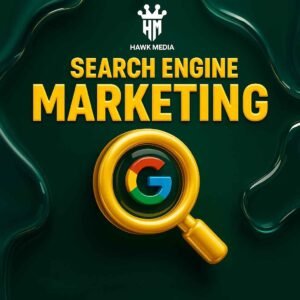 SEM (Search Engine Marketing)