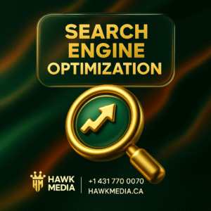 SEO (Search Engine Optimization)