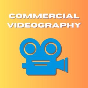 Commercial Videography