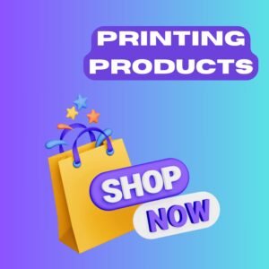 Printing Products