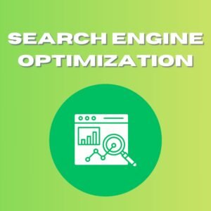 SEO (Search Engine Optimization)