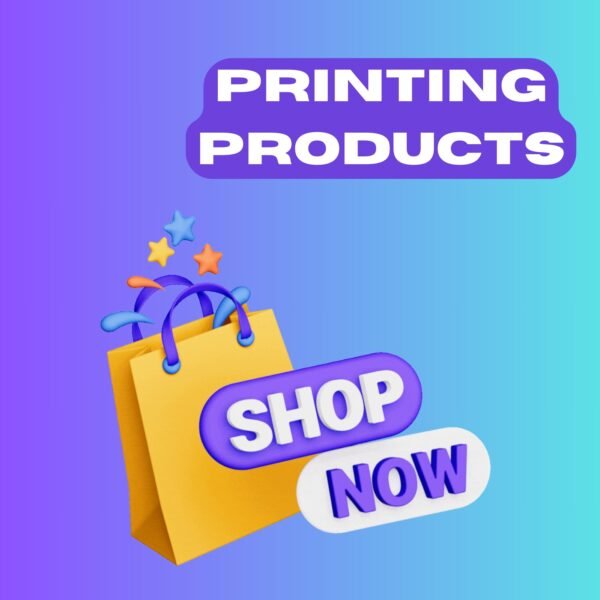 Printing Products