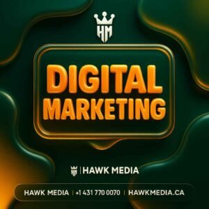 Digital Marketing